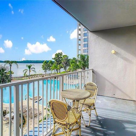 Disney Just 1 And A Quarter Mile Away, Blue Heron 1 Room 2 Bath,Amenities,6 Guests, Walk To Restaurants, No Fees At Check In Orlando Exterior foto