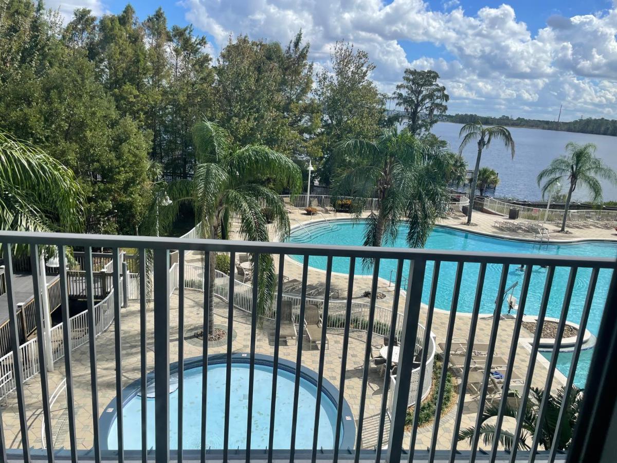 Disney Just 1 And A Quarter Mile Away, Blue Heron 1 Room 2 Bath,Amenities,6 Guests, Walk To Restaurants, No Fees At Check In Orlando Exterior foto