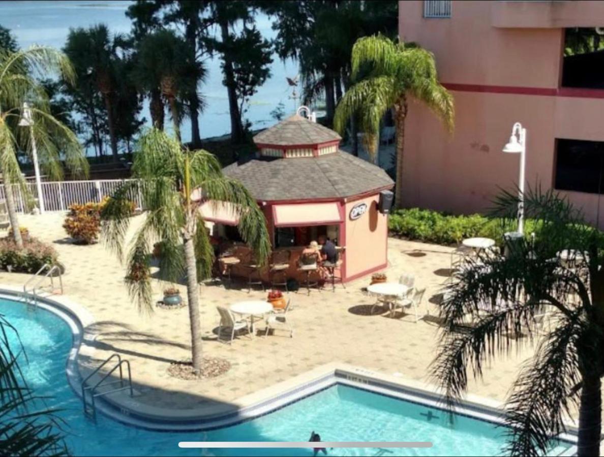 Disney Just 1 And A Quarter Mile Away, Blue Heron 1 Room 2 Bath,Amenities,6 Guests, Walk To Restaurants, No Fees At Check In Orlando Exterior foto