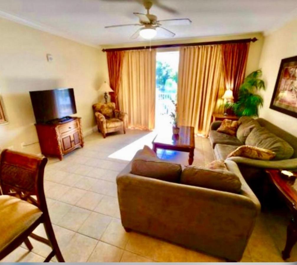 Disney Just 1 And A Quarter Mile Away, Blue Heron 1 Room 2 Bath,Amenities,6 Guests, Walk To Restaurants, No Fees At Check In Orlando Exterior foto